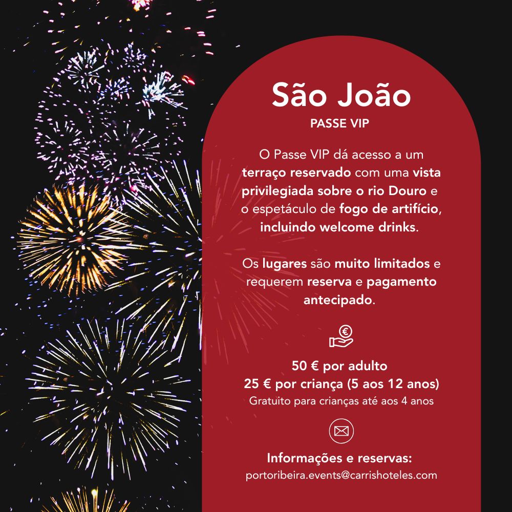 São João 2026
