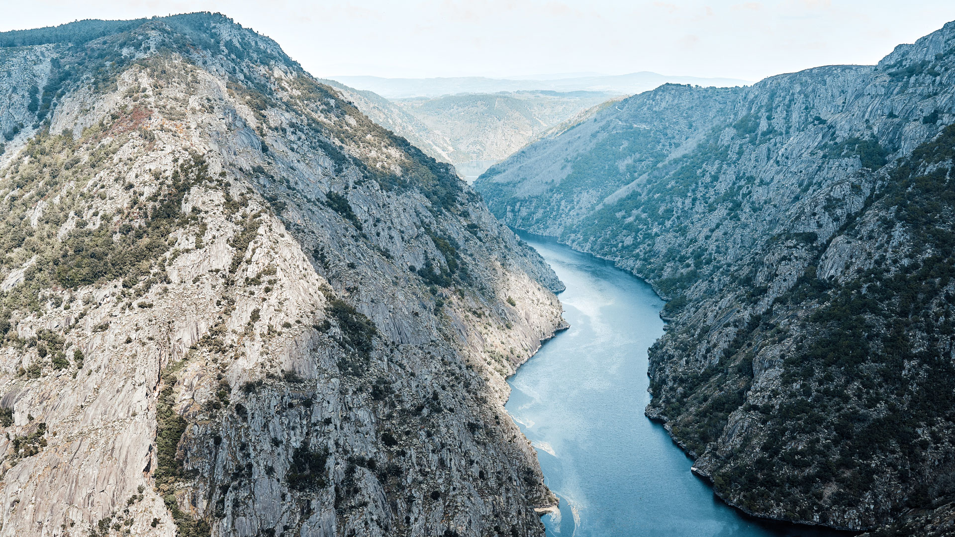 Conheça a Ribeira Sacra