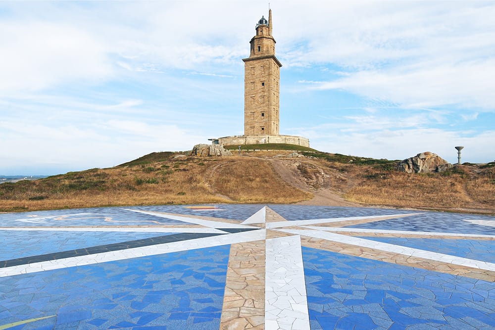 Galicia se abre paso como uno de los destinos turísticos recomendados por la CNN
