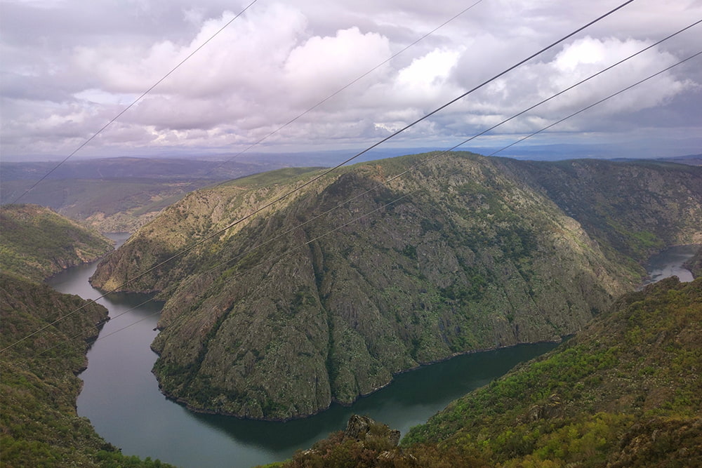 Ribeira-Sacra