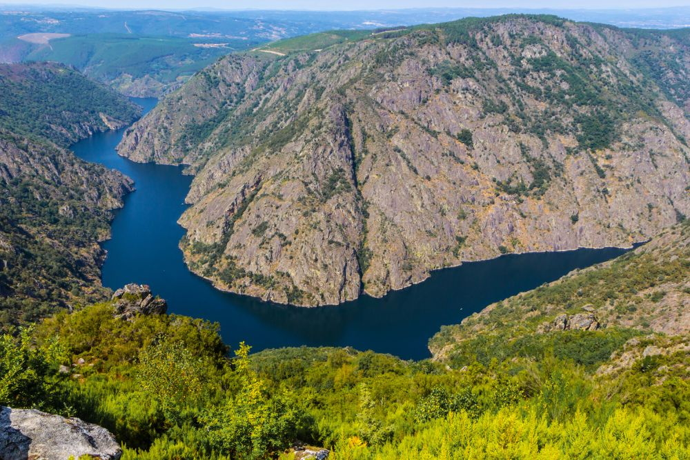 Planes en Galicia en agosto